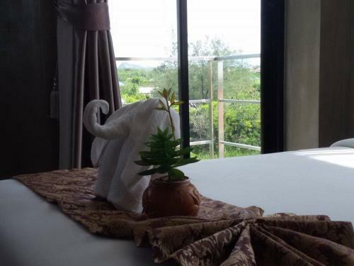 Hotel Narai Iyara Palace