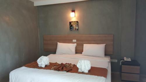 Hotel Narai Iyara Palace