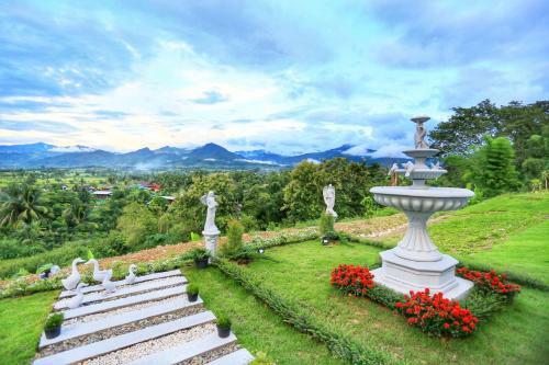 Hotel Pua De View Boutique Resort