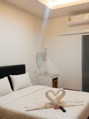 Hotel Ban Dan Resort (???????????????)