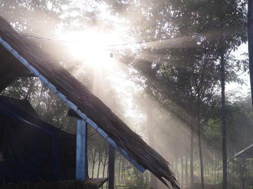Por Sampao Camping