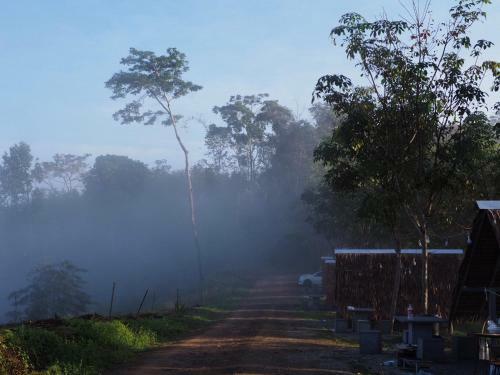 Por Sampao Camping