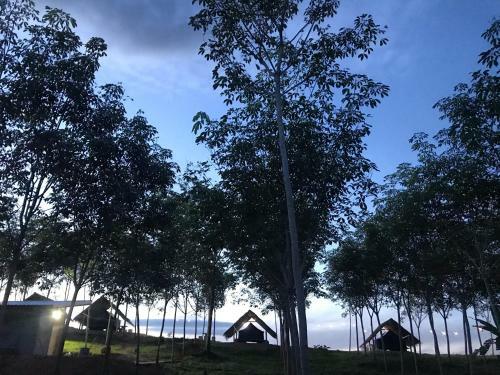 Por Sampao Camping