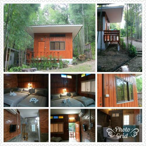 Hotel Huensala Homestay