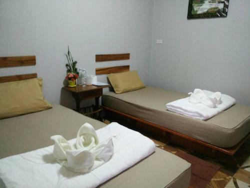 Hotel Huensala Homestay