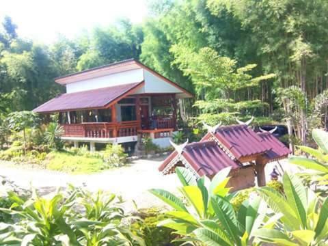 Hotel Huensala Homestay