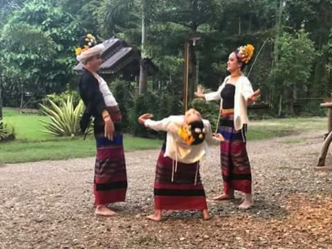 Hotel Huensala Homestay