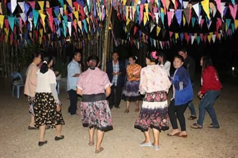 Hotel Huensala Homestay
