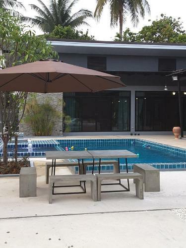 Hostal Baan Nuin Morn Norn Suan