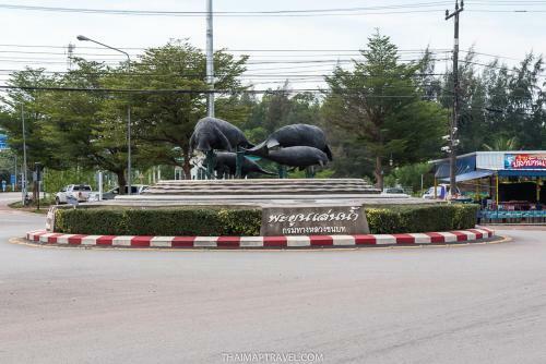 Hotel Khungkraben Mountain View Resort