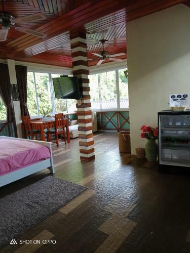 Hostal Mountain View Guest House