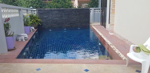 Hostal Mountain View Guest House