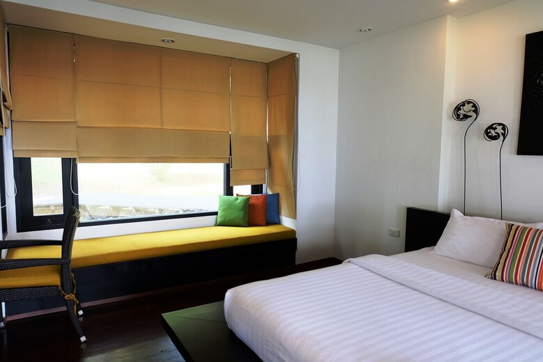 Hotel Plub Pla Koh Mak Retreat