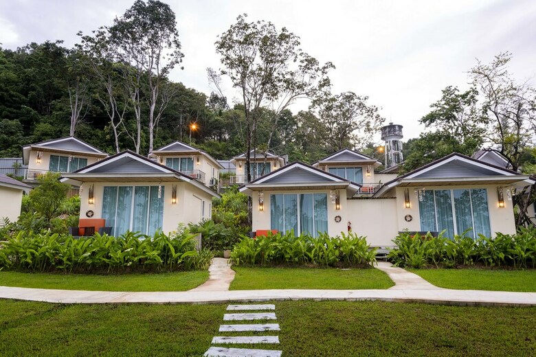 Hotel Krabi Home Resort