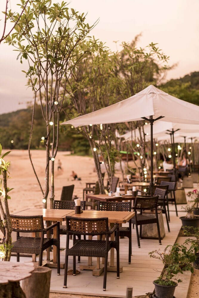 Hotel Krabi Home Resort