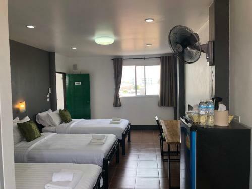 Hostal Khaohom House