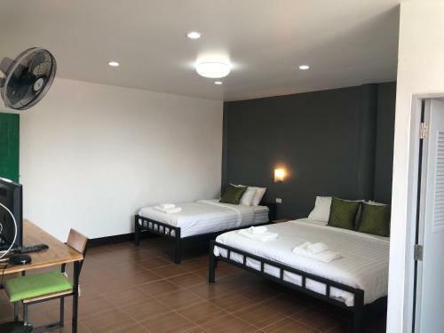 Hostal Khaohom House