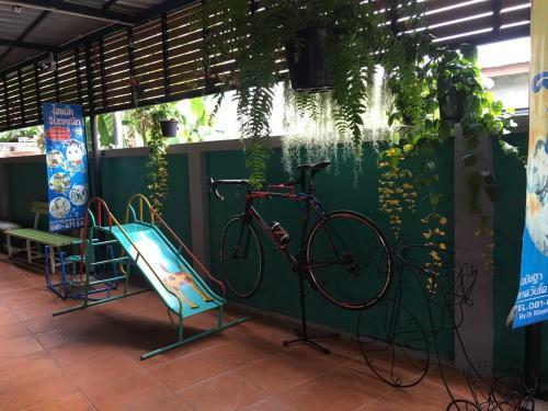 Hostal Khaohom House