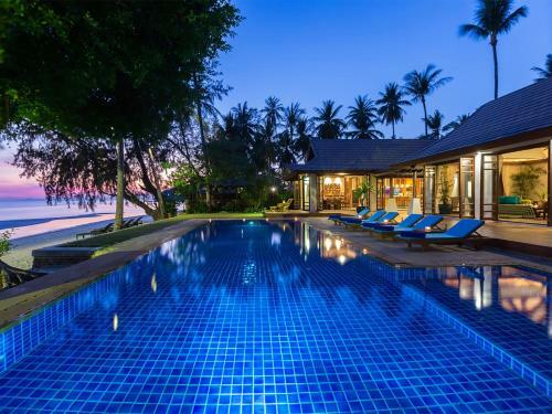Villa Waimarie
