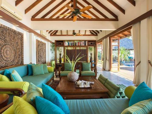 Villa Waimarie