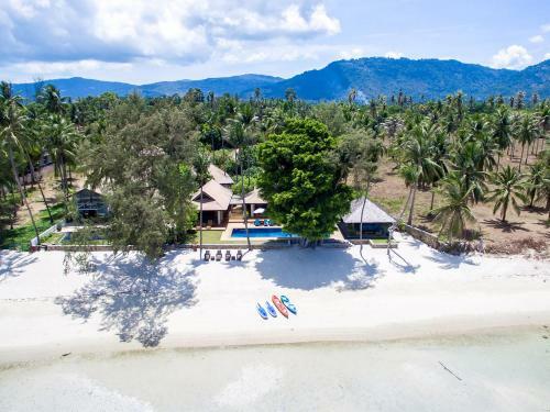 Villa Waimarie