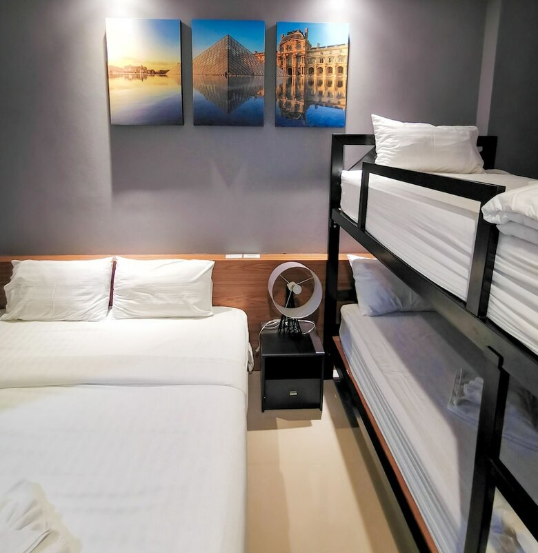 Pp@hotel