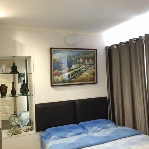 Apartamento New York Condo By Renvio