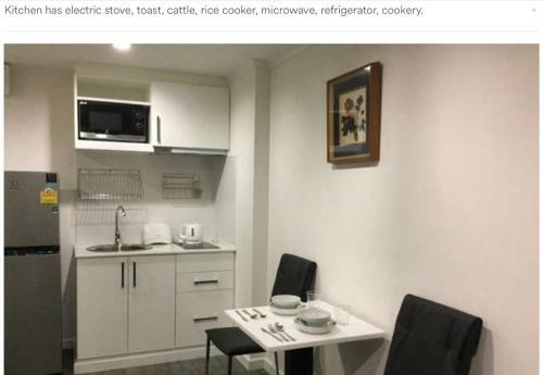 Apartamento New York Condo By Renvio