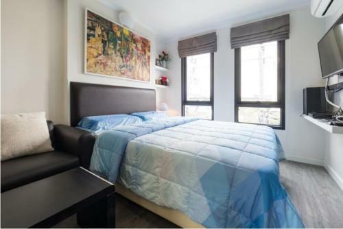 Apartamento New York Condo By Renvio