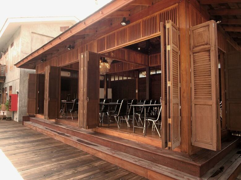 Hotel House Of Passion Amphawa