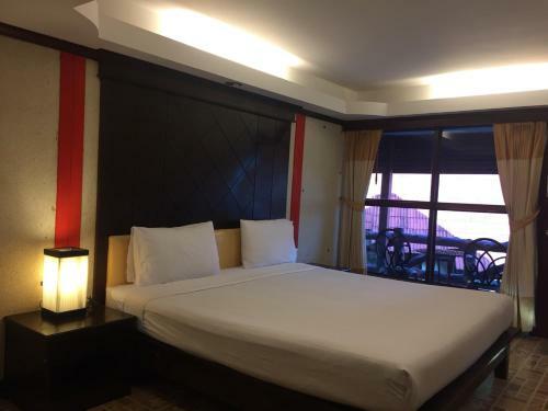 Hotel Railay Viewpoint Resort