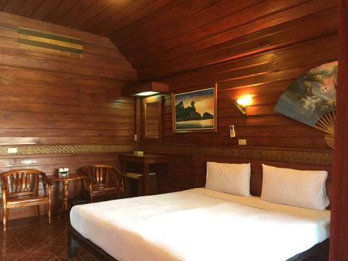 Hotel Railay Viewpoint Resort