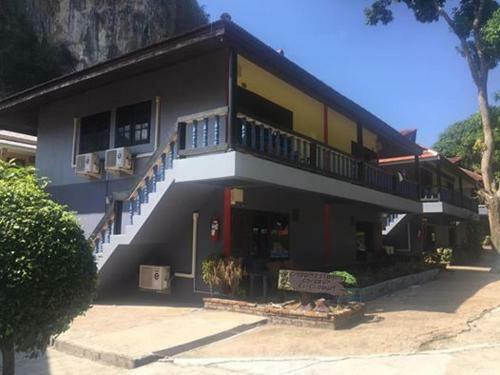 Hotel Railay Viewpoint Resort