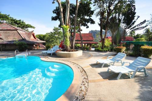 Hotel Railay Viewpoint Resort