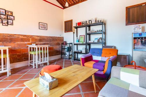 Trail B&B