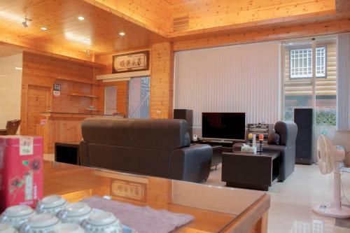 Xitou Star Homestay