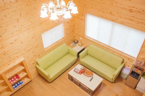 Xitou Star Homestay