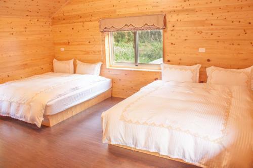 Xitou Star Homestay