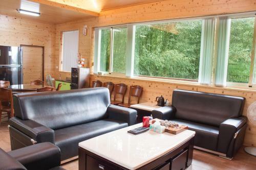 Xitou Star Homestay