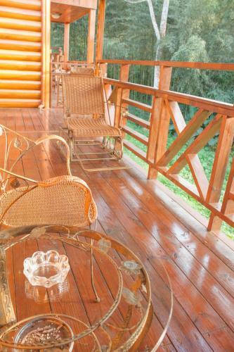 Xitou Star Homestay