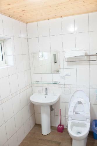 Xitou Star Homestay
