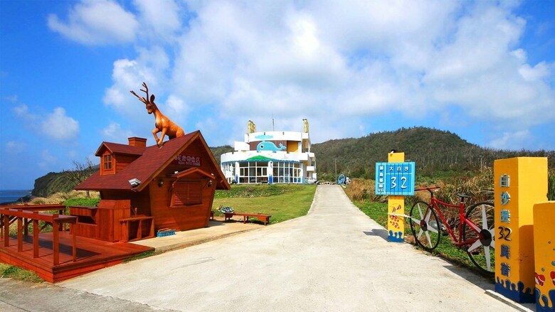 Bed & Breakfast White Sand Beach 32