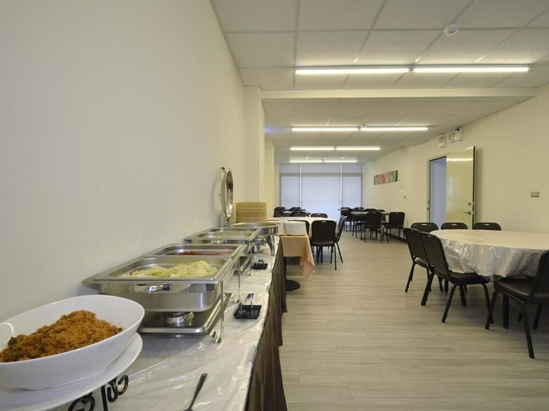 Hoya Resort Hotel Chiayi