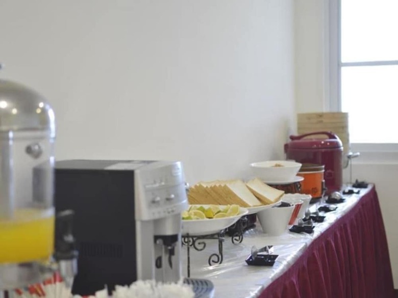 Hoya Resort Hotel Chiayi