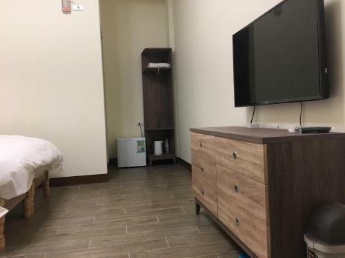 Hostal Liao Luo Port B&B