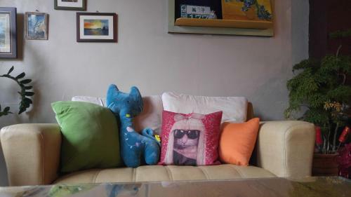 177 Homestay & Cafe