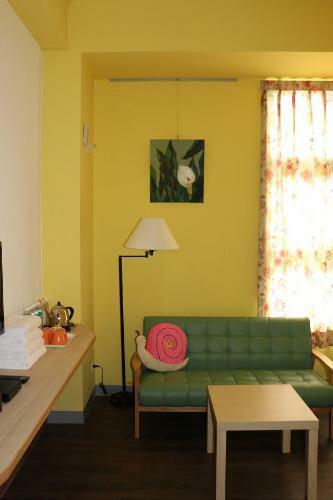 177 Homestay & Cafe