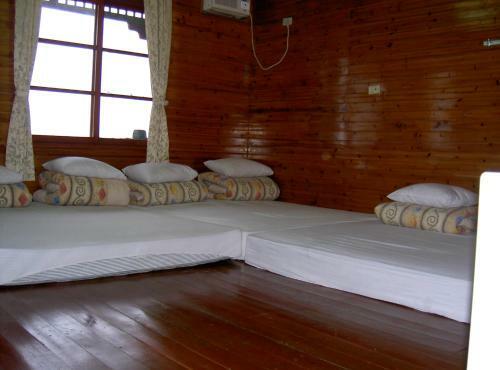 Lodge Wan Ruey Resort