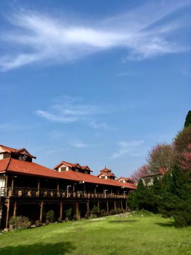 Lodge Wan Ruey Resort