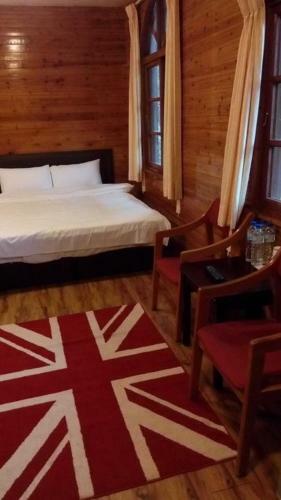 Lodge Wan Ruey Resort